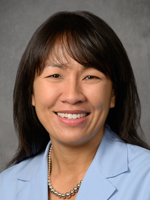 Dr. Eveline Tan