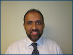 Dr. Kabir Yousuf, MD