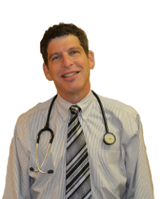 Dr. Max Watzman, DO
