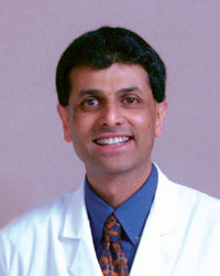 Dr. Deepak Patel, MD
