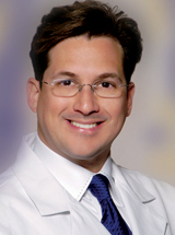 Dr. Jason Garber, MD
