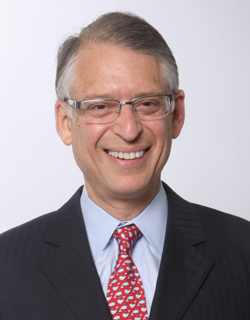 Dr. Marvin Lipsky, MD