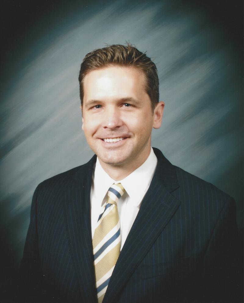 Dr. Bryce Beseth, MD