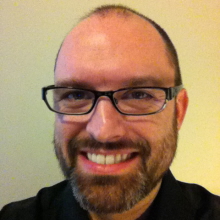 Dr. Douglas Rempe