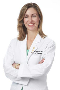 Dr. Jennifer Wilkerson, MD