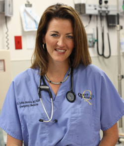 Dr. Cynthia Simmons, MD