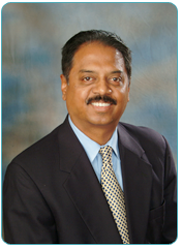 Dr. Arun Rajan, MD
