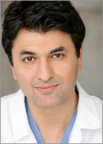 Dr. Andre Aboolian, MD