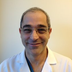 Dr. Louis Giorgi, MD