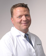 Dr. James Schneider, MD