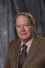 Dr. James Spurlock, MD