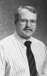 Dr. John Carlile, MD