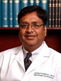 Dr. Abdul Hafeez, MD