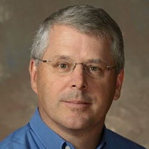 Dr. Marc Erickson, MD