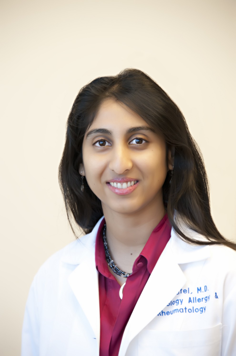 Dr. Julie Patel, MD