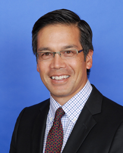 Dr. Bryan Ho, MD