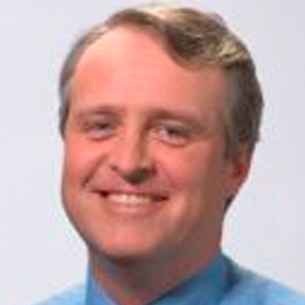 Dr. James Martin, MD