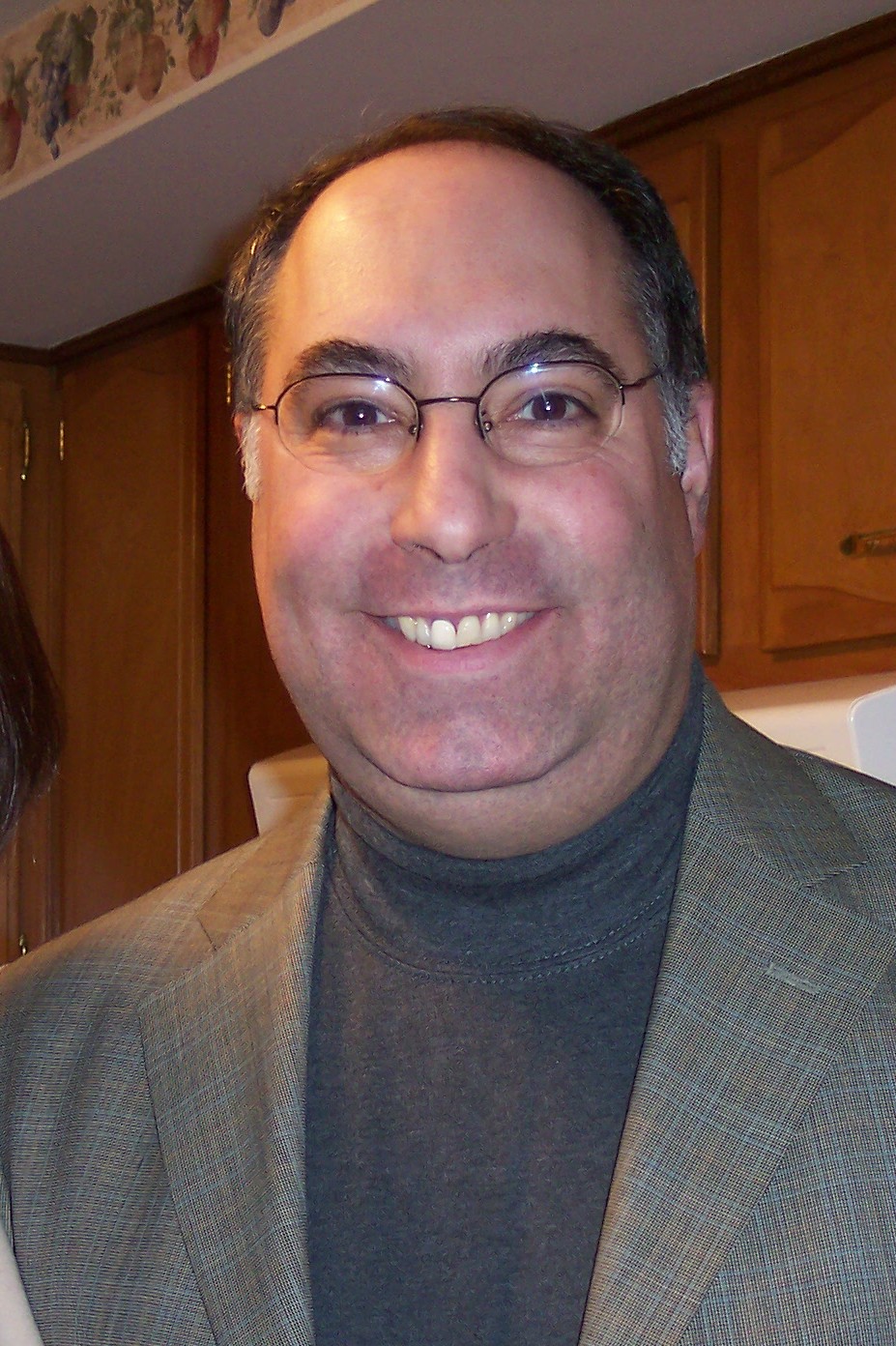 Dr. Anthony Vetrano, MD