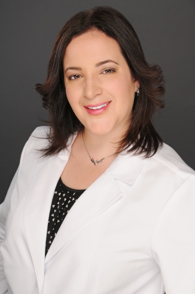 Dr. Arlene Garcia-Soto, MD