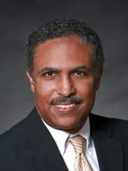 Dr. Ernest Martin, MD