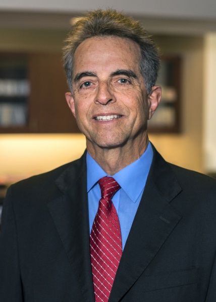 Dr. Robert Floros