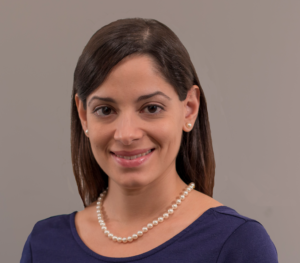 Dr. Claudia Vergara, MD
