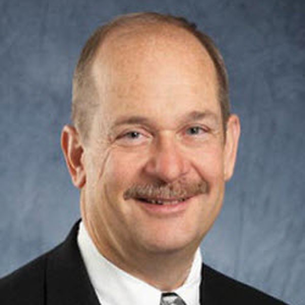 Dr. James Wishau, MD
