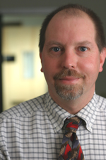 Dr. Jason Kittler