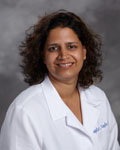 Dr. Angela Singla, MD
