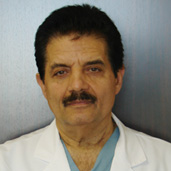 Dr. Maurice Haddad, MD