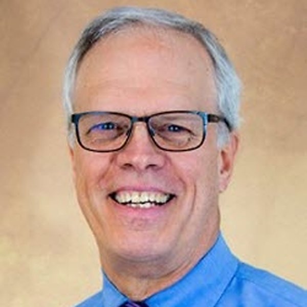 Dr. Donald Williams, MD