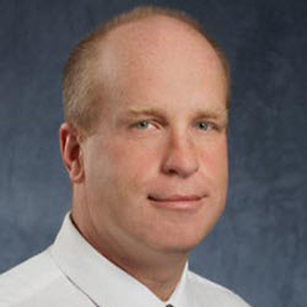 Dr. Thomas Tackman, MD