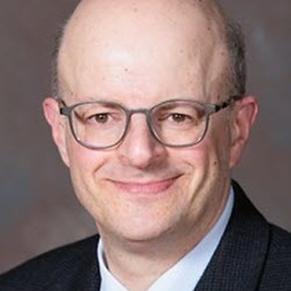 Dr. Martin Okun