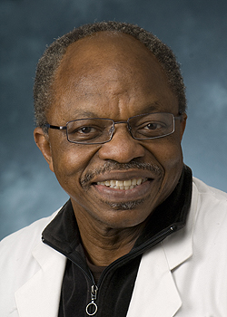 Dr. George Madjitey, MD