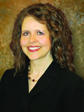 Dr. Kathleen Benson, MD
