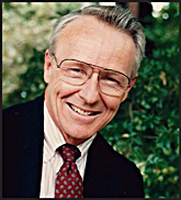 Dr. Allan Doan
