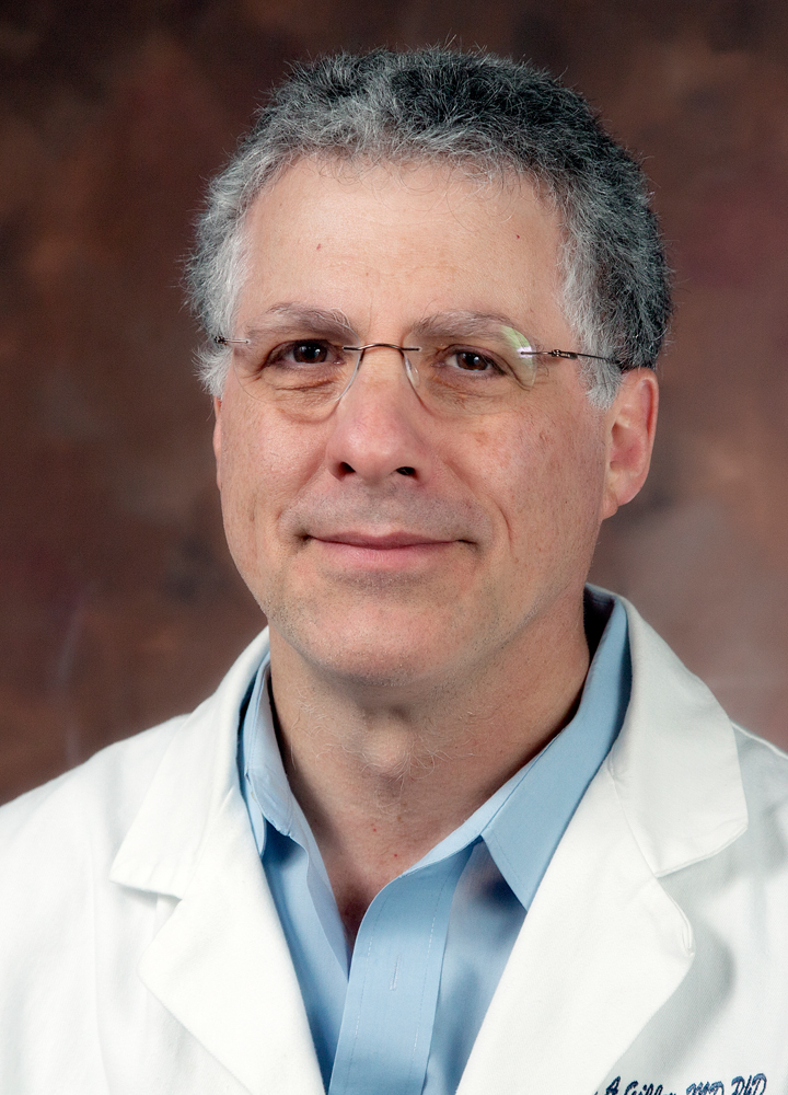 Dr. Cole Giller, MD