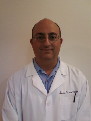 Dr. Jason Manuel