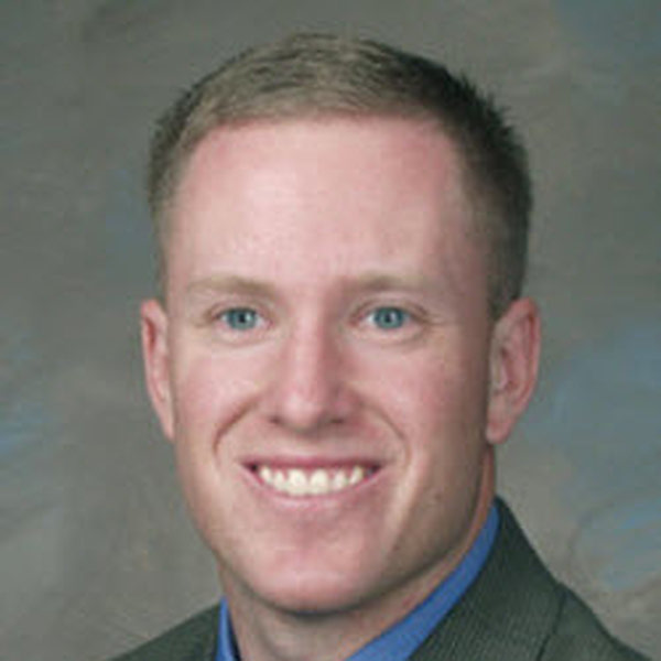 Dr. Michael Anderson, MD