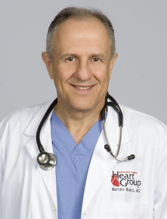 Dr. Marcelo Branco, MD