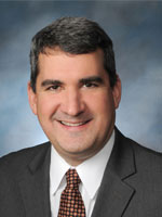 Dr. John Friel, MD