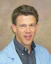 Dr. Jon Aagaard, MD