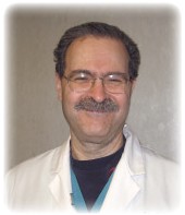 Dr. Jeffrey Adler