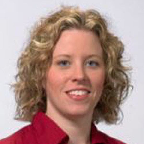 Dr. Stephanie Nottestad, MD