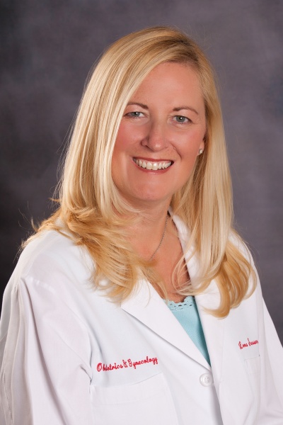 Dr. Lona Sasser, DO
