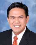Dr. Majonel Ontanillas, MD