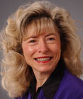 Dr. Janice Knebl, DO