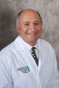 Dr. Arthur Berman, DO