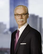 Dr. James Frazier, MD