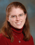 Dr. Cassie Harrington, MD